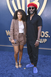 Warner Bros. Primetime Emmy Awards 2025 Nominierten Feier in Beverly Hills