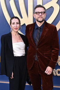 Warner Bros. Primetime Emmy Awards 2025 Nominierten Feier in Beverly Hills