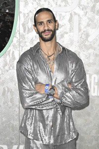 Warner Music Group Grammy Awards Party in Los Angeles