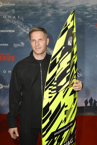 Filmpremiere 'On The Wave' in Köln