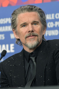 Pressekonferenz 'The Weight', Berlinale 2026