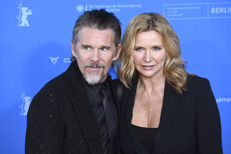 Filmpremiere 'The Weight', Berlinale 2026