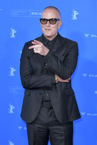 Filmpremiere 'The Weight', Berlinale 2026