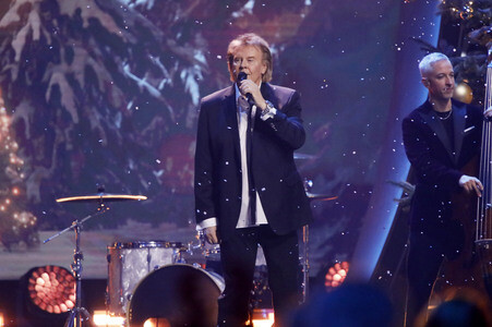 TV-Show 'Die große Weihnachtsshow' in Offenburg