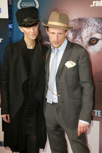 Filmpremiere 'Wild' in Berlin