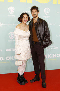 Filmpremiere 'No Hit Wonder' in München