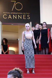 '120 battements par minute' Premiere, Cannes Film Festival 2017