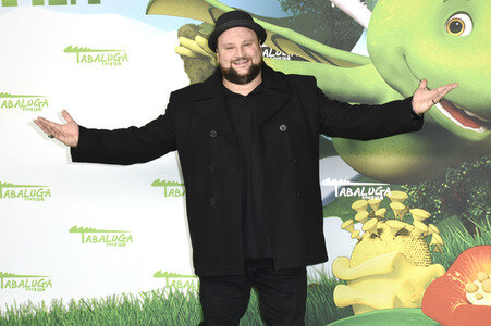 Filmpremiere 'Tabaluga - Der Film' in München