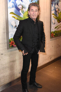 Filmpremiere 'Tabaluga - Der Film' in München