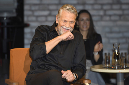 Talkshow '3nach9' in Bremen