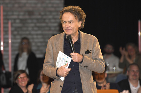 Talkshow '3nach9' in Bremen