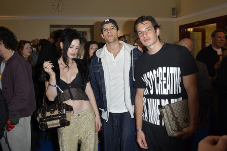 Filmpremiere 'Back to the 90s' in Berlin