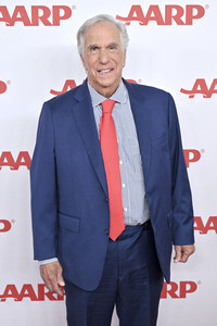 AARP Movies for Grownups Awards 2026 in Beverly Hills