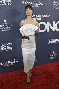 Event '10 Actors to Watch', Newport Beach Film Festival 2025