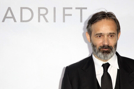 Filmpremiere 'Die Farbe des Horizonts' in Los Angeles