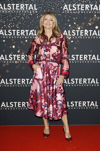 Jubiläum '55 Jahre Alstertal-Einkaufszentrum' in Hamburg