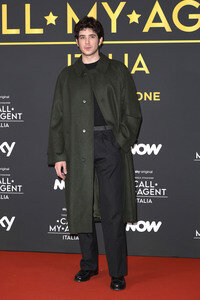 Serienpremiere 'Call My Agent - Italia' in Rom