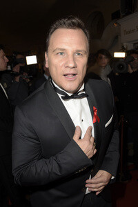 15. Benefizgala 'Künstler gegen AIDS' in Berlin