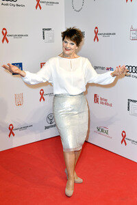 Künstler gegen Aids - Die Gala 2018 in Berlin