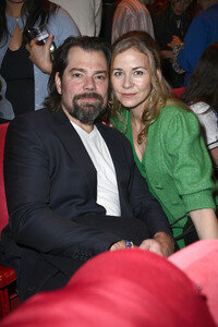 Showpremiere 'Cirque du Soleil - Alize' in Berlin