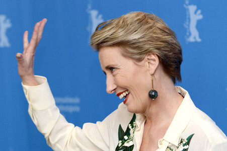 'Alone In Berlin / Jeder stirbt für sich allein' Photocall, Berlinale 2016