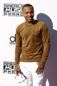 American Music Awards 2015