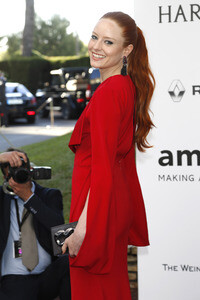 amfAR's Cinema Against Aids Gala, Cannes Film Festival 2016