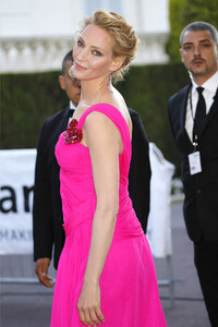 amfAR's Cinema Against Aids Gala, Cannes Film Festival 2016
