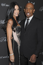 Angel Ball 2014, New York
