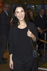 Arte Empfang, Berlinale 2015