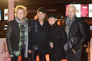 'Astor Grand Cinema' Opening, Hannover