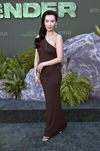 Season 2 Premiere 'Avatar - Der Herr der Elemente' in Los Angeles