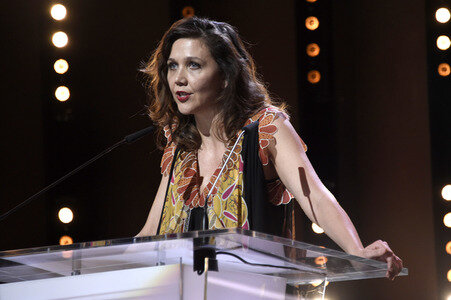Preisverleihung, Berlinale 2017
