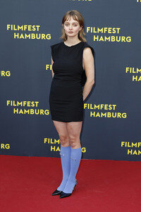 Filmpremiere 'Babystar', Filmfest Hamburg 2025