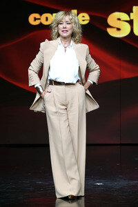 Photocall 'Ballando con le stelle 2025' in Rom