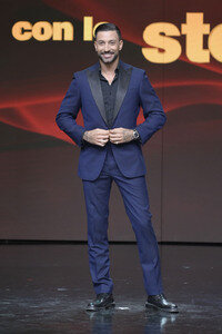 Photocall 'Ballando con le stelle 2025' in Rom