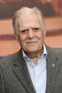 'Goldener Ehrenbär für Michael Ballhaus' Pressekonferenz, Berlinale 2016