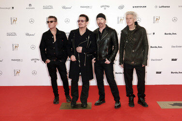 Bambi 2014, Berlin