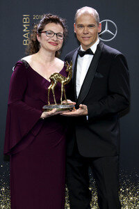 Bambi 2018 in Berlin