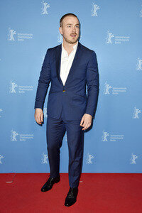 'Bad Banks - Episode 1 und 2' Prmiere, Berlinale 2018