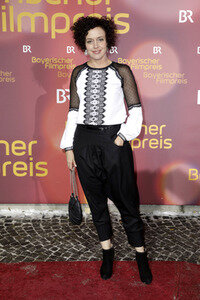 38. Bayerischer Filmpreis 2016 in München