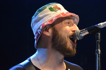 Arnim Teutoburg-Weiß (Beatsteaks)
