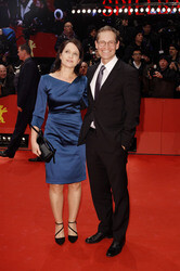 Preisverleihung, Berlinale 2015
