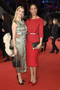 Preisverleihung, Berlinale 2018