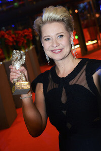 Preisverleihung, Berlinale 2016