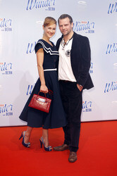 'Das Wunder von Bern' Musicalpremiere, Hamburg