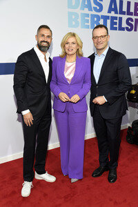 Bertelsmann Party 2025 in Berlin