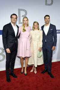 Bertelsmann Party 2025 in Berlin