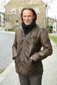 Buchlesung mit Bernhard Bettermann in Löbau