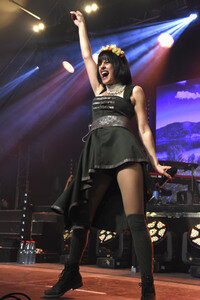 Konzert von Marlen Billii in München